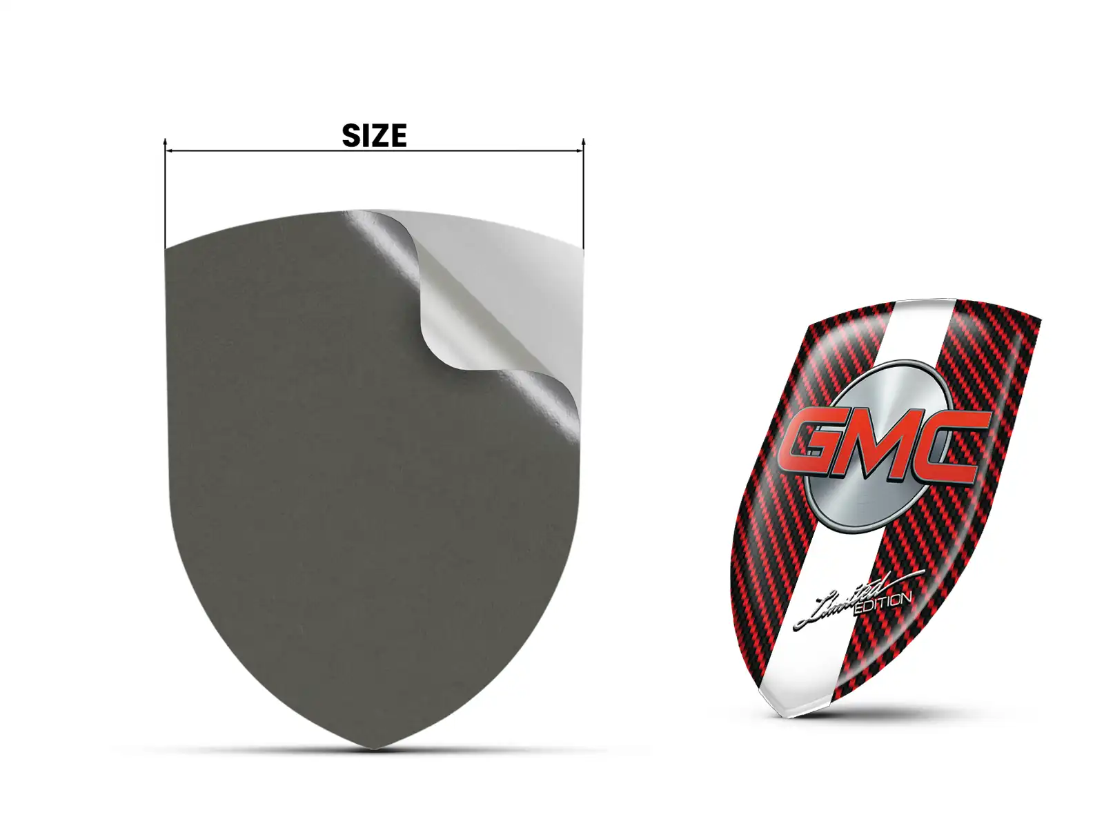 GMC Autologo Max Robust Stilvoll Pro Performance